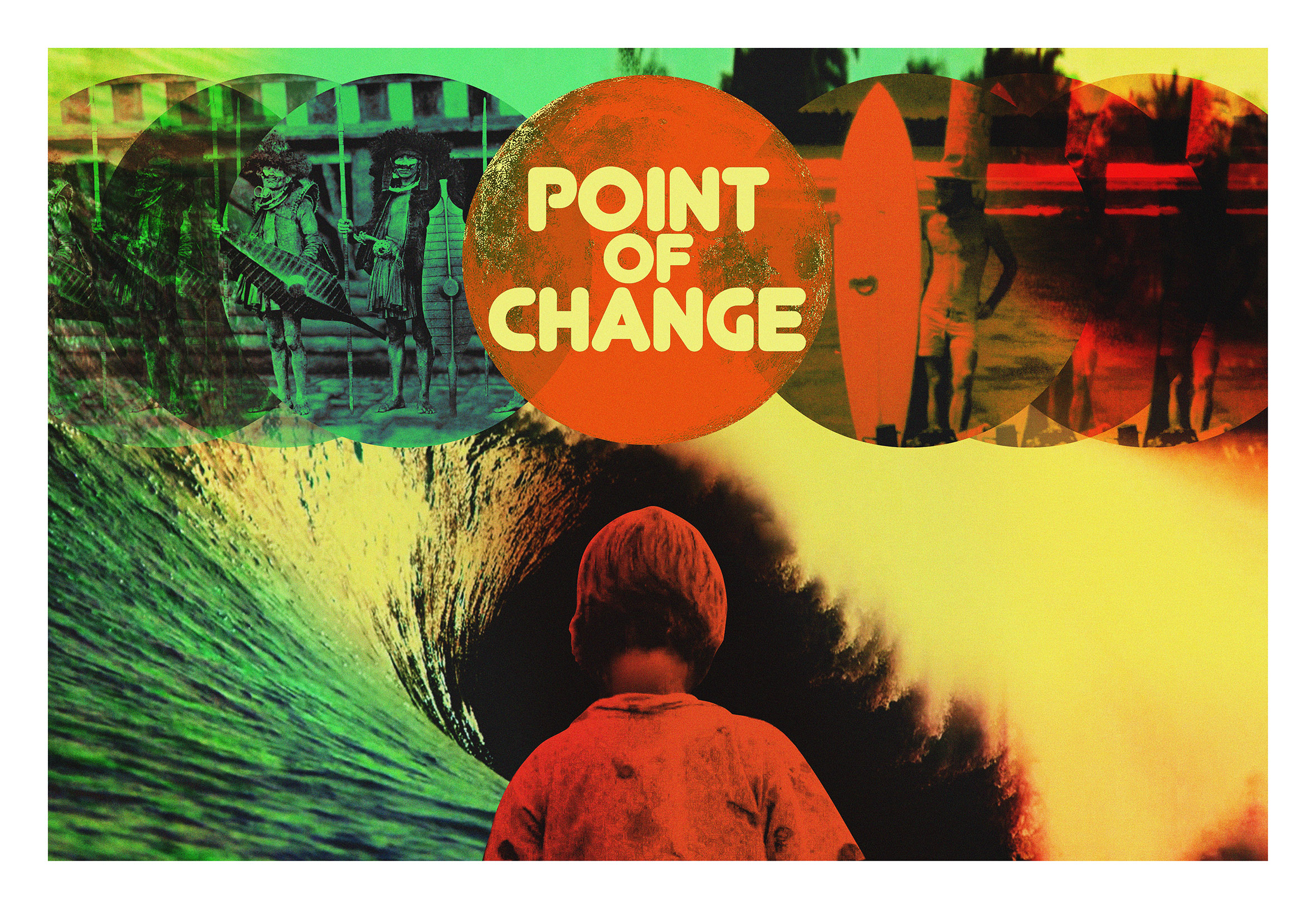 Film Review: Point of Change